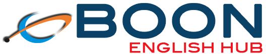 boon english hub